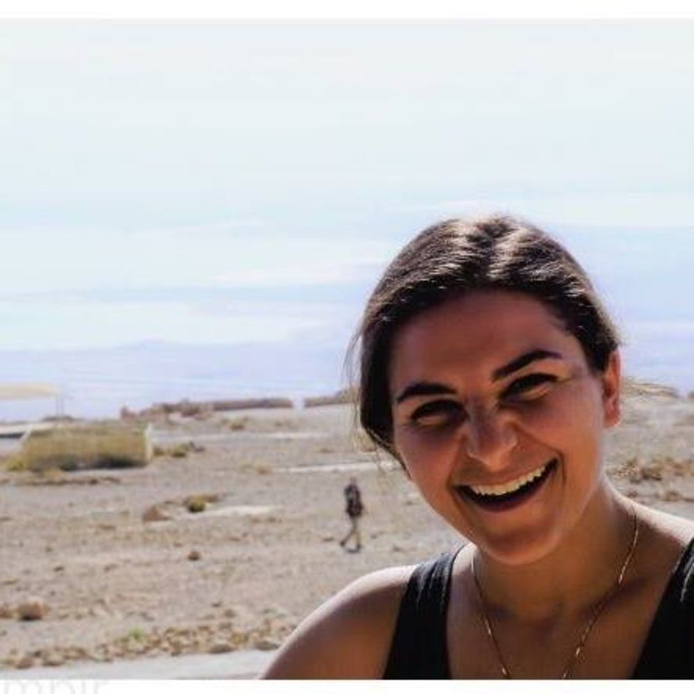 Meet your Posher, Malka